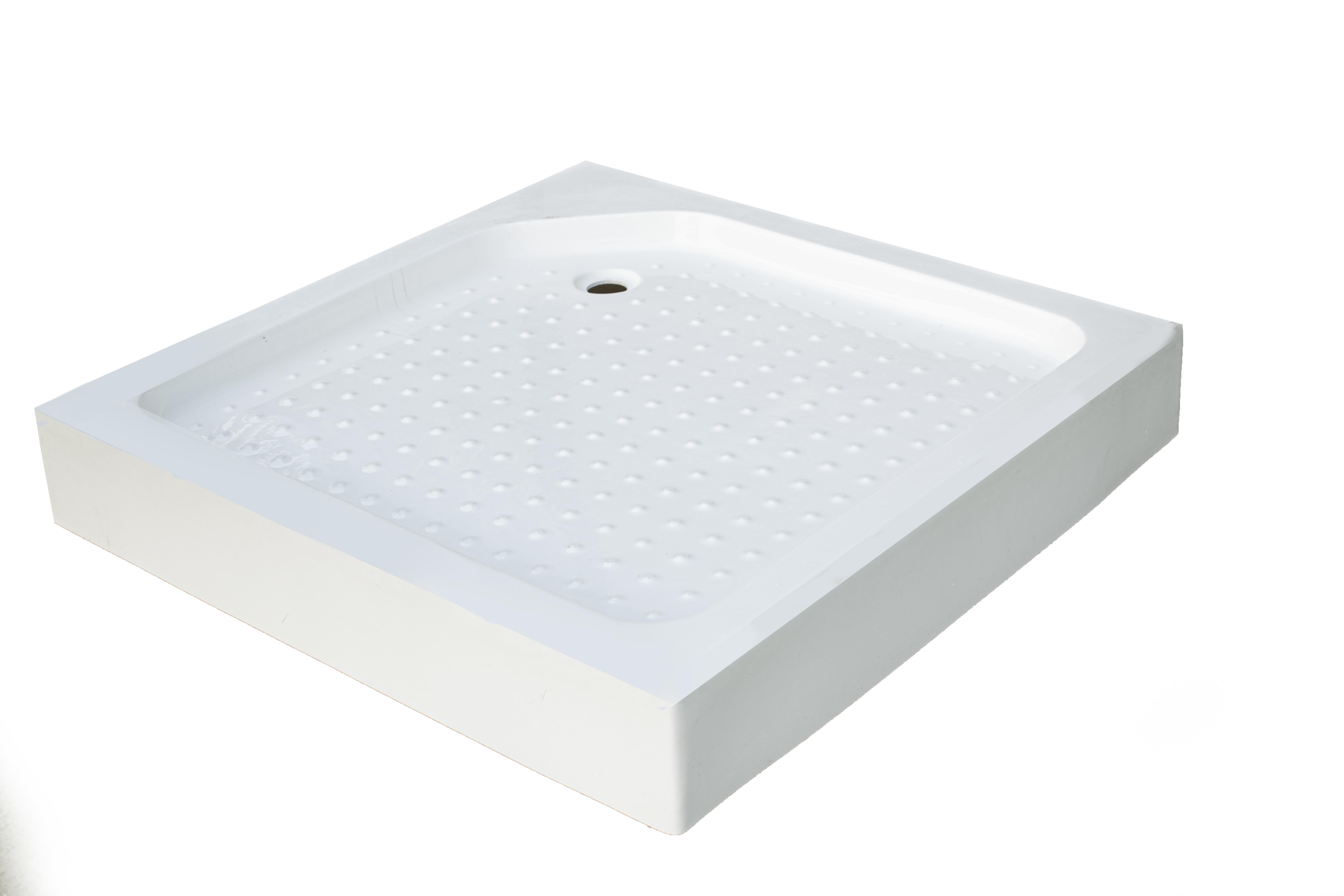 Поддон душевой AquaStream Premium S-Line 90S (18637)