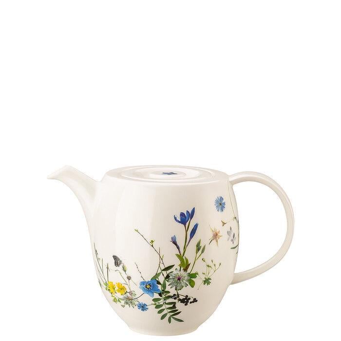 Кавник на 6 персон Rosenthal Fleurs des Alpes Brillance 1,5 л (2502504)