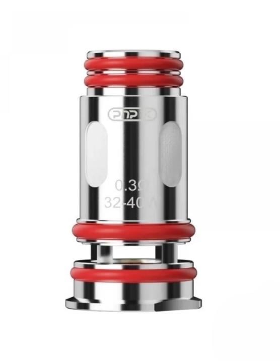 Испаритель сменный для Voopoo PnP X Coil для подсистемы 0.3 Ом (18947)
