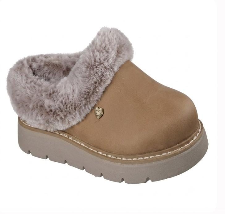 Полуботинки женские Skechers 114762 CSNT р. 41 Каштановый (36522760) Полуботинки женские Skechers 114762 CSNT р. 41 Каштановый (36522760)