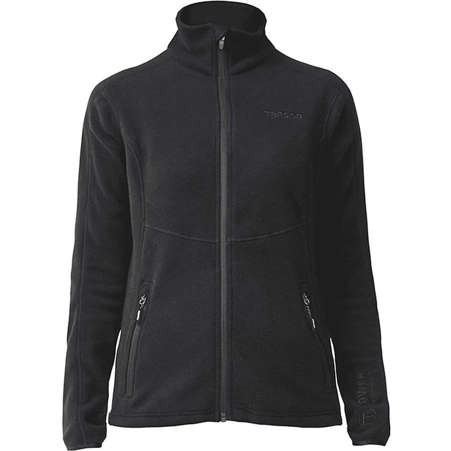 Куртка Tenson Miracle W L Black (54134)