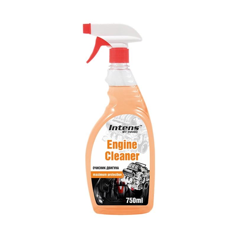 Очиститель поверхности двигателя Engine cleaner 750 мл (42135) - фото 1