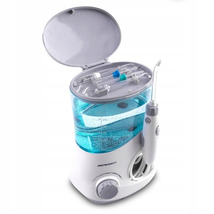 Ирригатор стационарный для полости рта Berdsen ClearJet X2