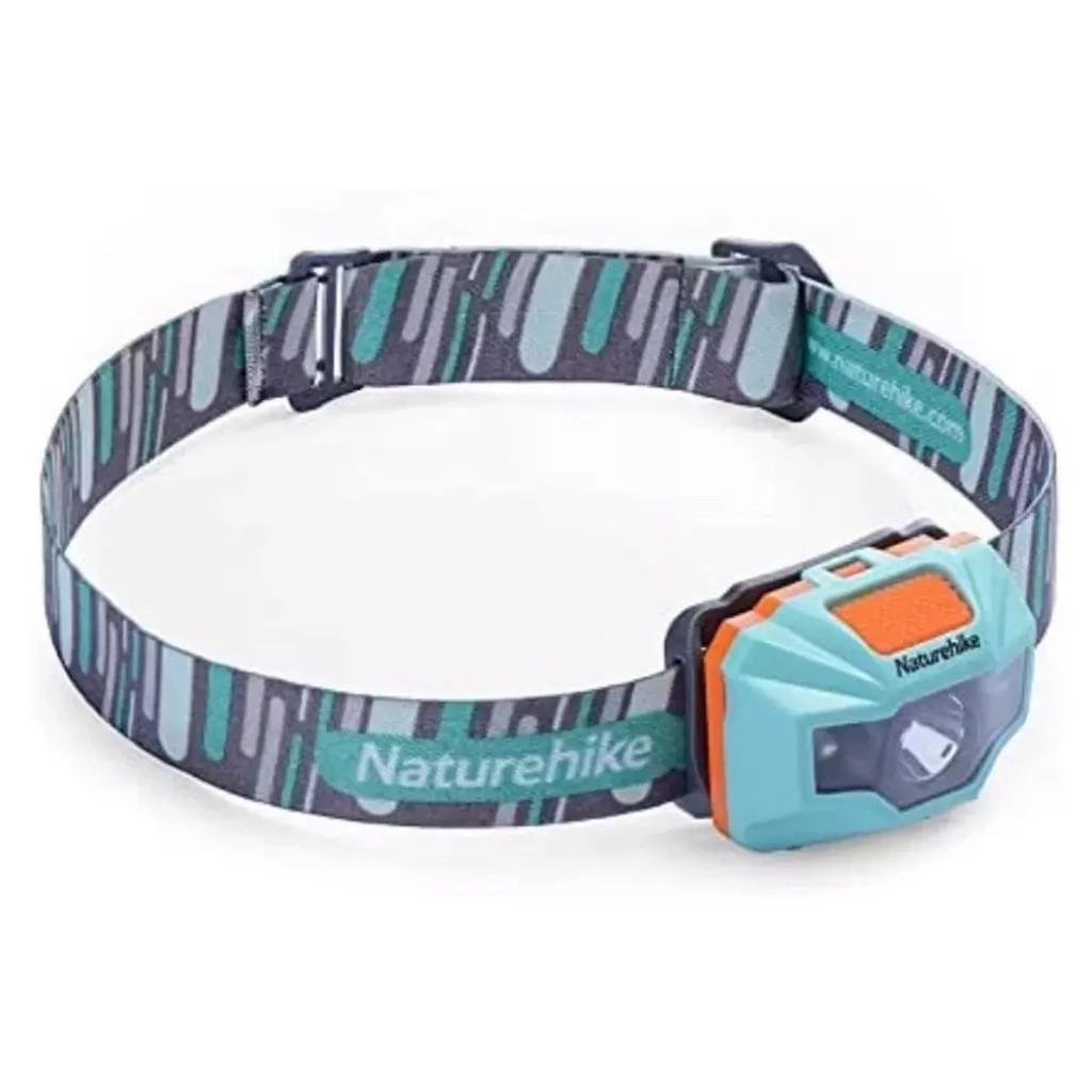 Ліхтар Naturehike TD-02 NH00T002-D Сірий/Блакитний (6927595741740) Ліхтар Naturehike TD-02 NH00T002-D Сірий/Блакитний (6927595741740)