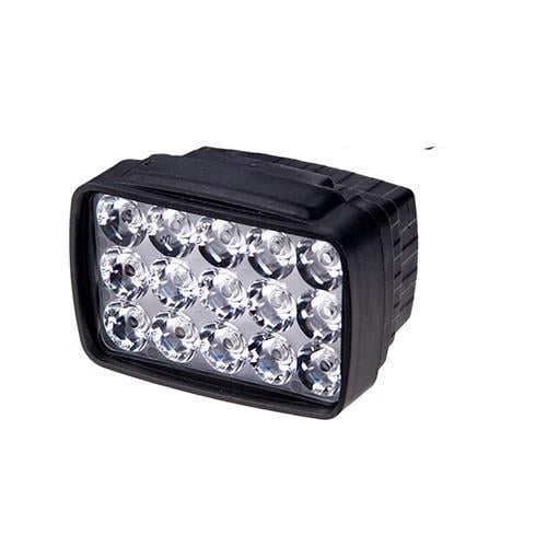 Фара робочого світла AUR 15 Led 10 W 90х60 мм (72177)
