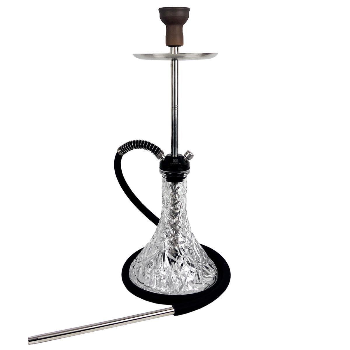 Кальян Sofc Smoke Crystal Clear