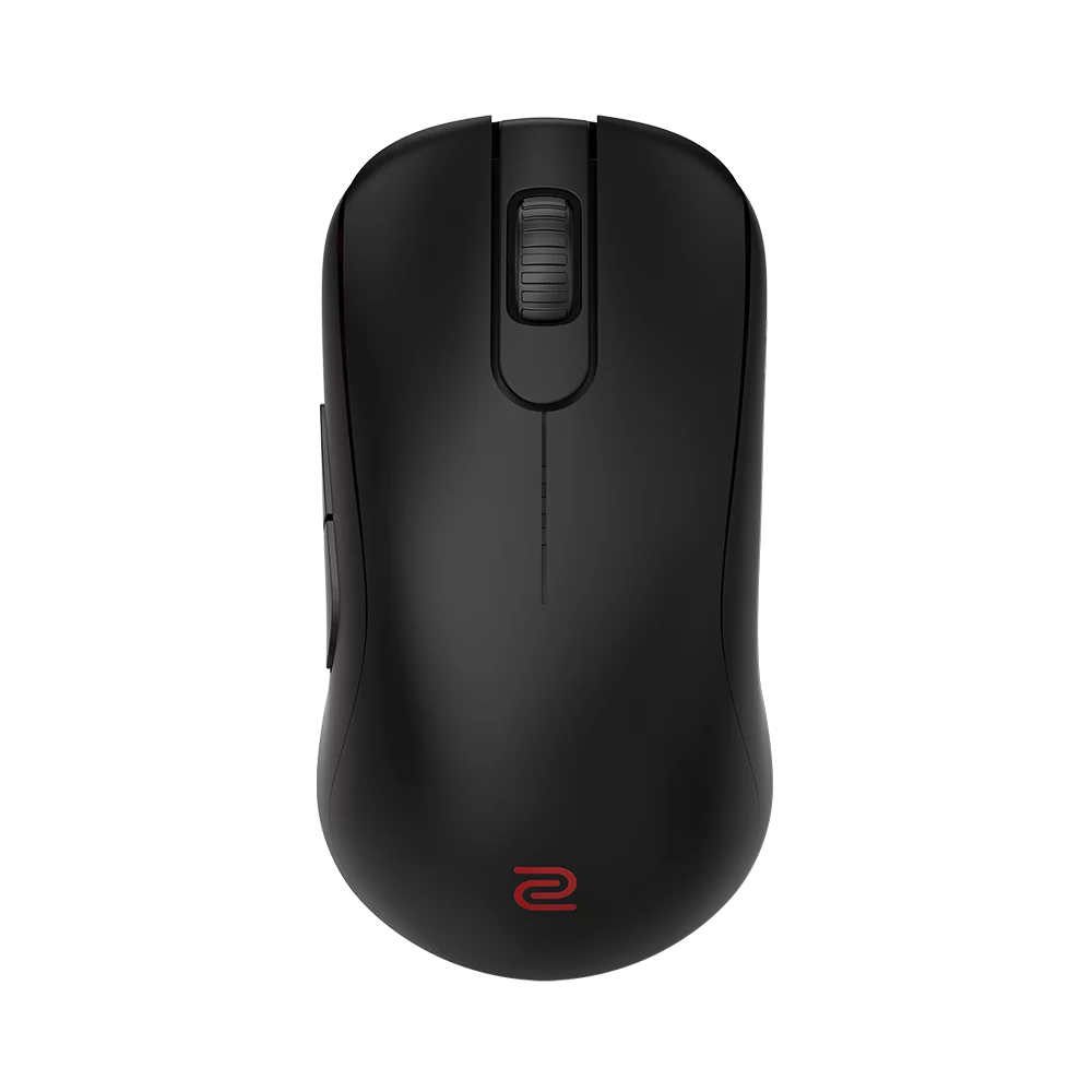 Мышь игровая беспроводная ZOWIE S2‑DW BLACK симетричная (9H.N4NBE.A2E) Мышь игровая беспроводная ZOWIE S2‑DW BLACK симетричная (9H.N4NBE.A2E)