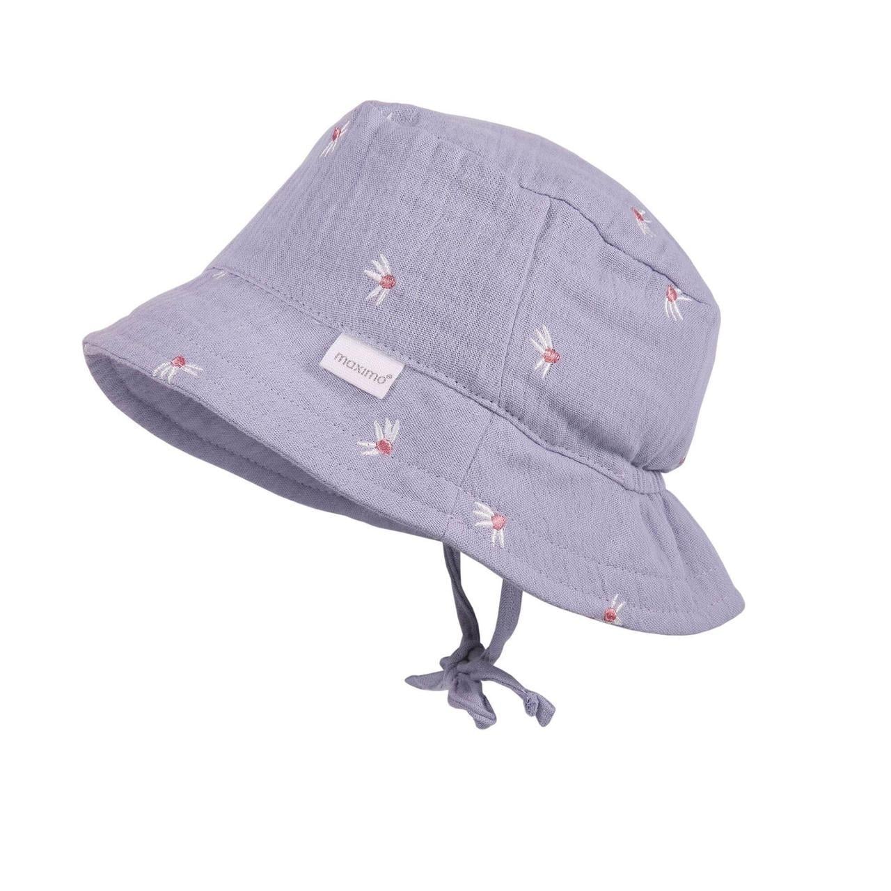 Панама Maximo 64507-029400 ромашки 47 см (3054178457)