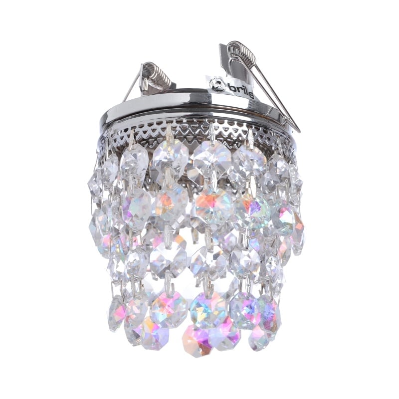 Светильник точечный Brille HDL-G126 (162285)