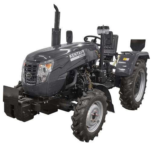 Трактор Кентавр 244SD (162192) - фото 4