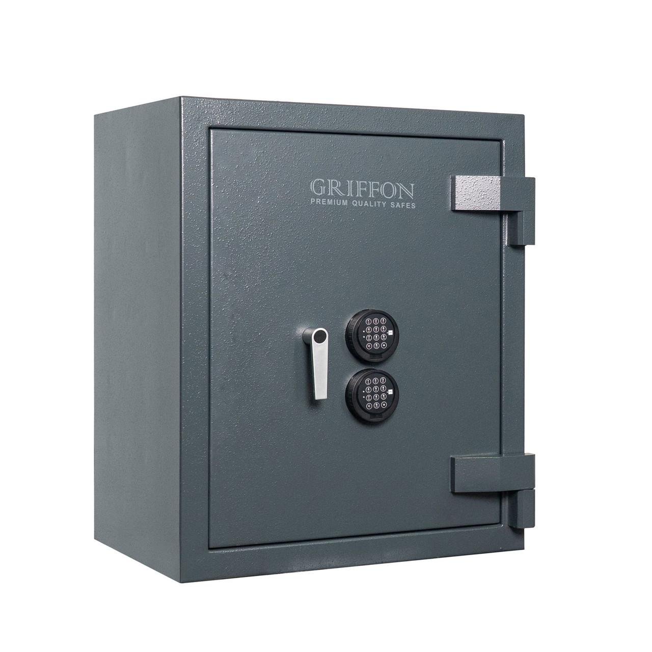 Сейф взломостойкий Griffon CLE V.85/50.E.E Сейф взломостойкий Griffon CLE V.85/50.E.E