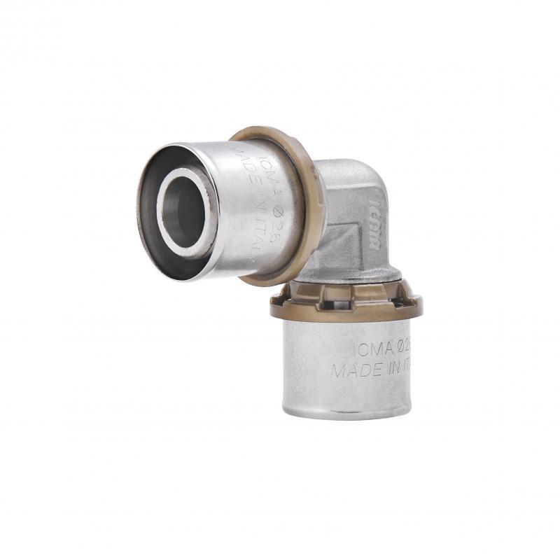Уголок пресс Icma 26х26 №403 (FRRS00009814)