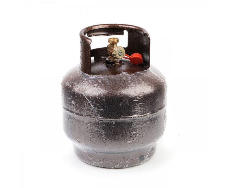 Газовый баллон Kronos с горелкой 6 л - фото 6 Газовый баллон Kronos с горелкой 6 л - фото 6