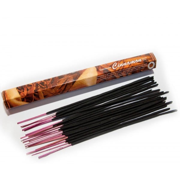 Аромат для дома Darshan Cinnamon (Корица) для дома