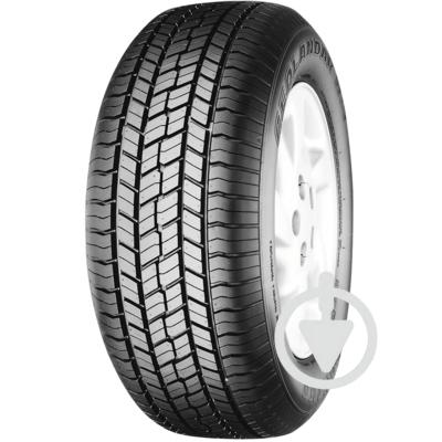 Автошина YOKOHAMA Geolandar G033 215/70 R16 100H