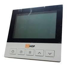 Терморегулятор программируемый HOF 920 (2011108228) - фото 2