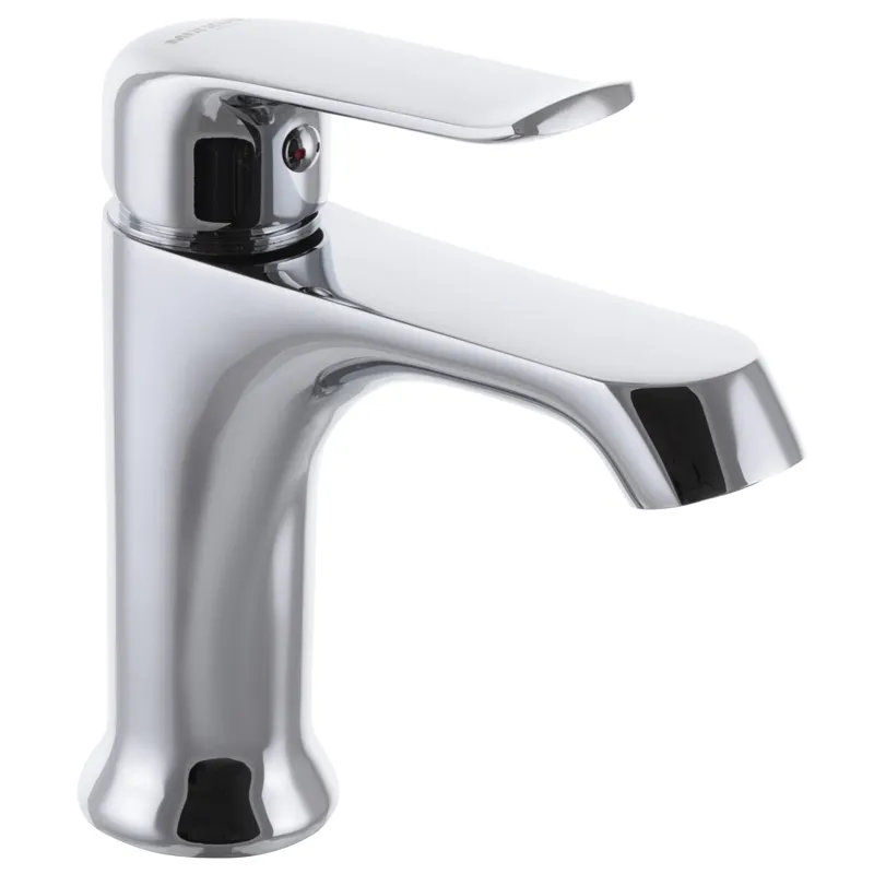 Змішувач для умивальника MIXXUS Premium MEDEA 001 (MI0576) Змішувач для умивальника MIXXUS Premium MEDEA 001 (MI0576)