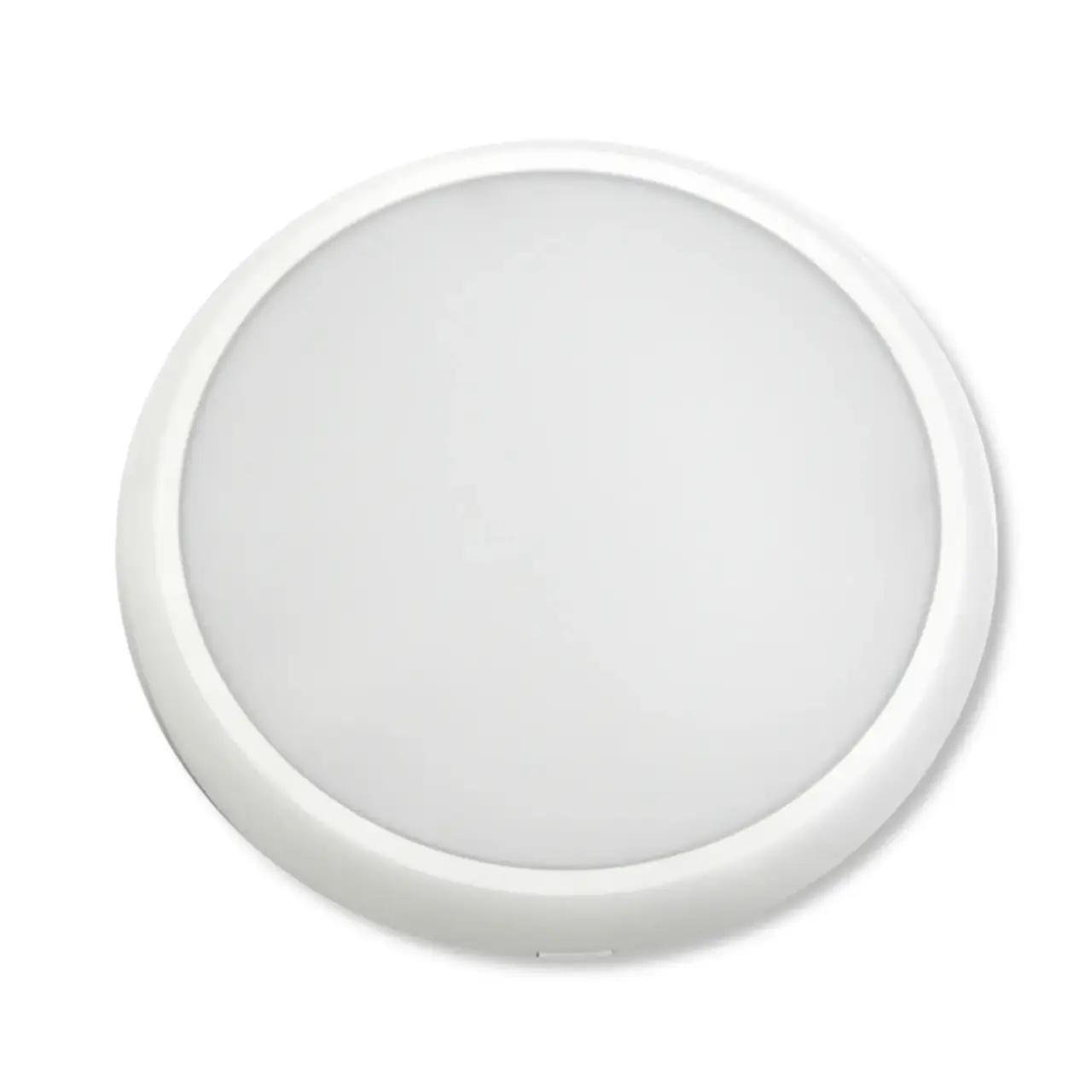 Стельовий LED-світильник врізний/накладний Ultralight ULS 1-225 коло 18 Вт (29177134)