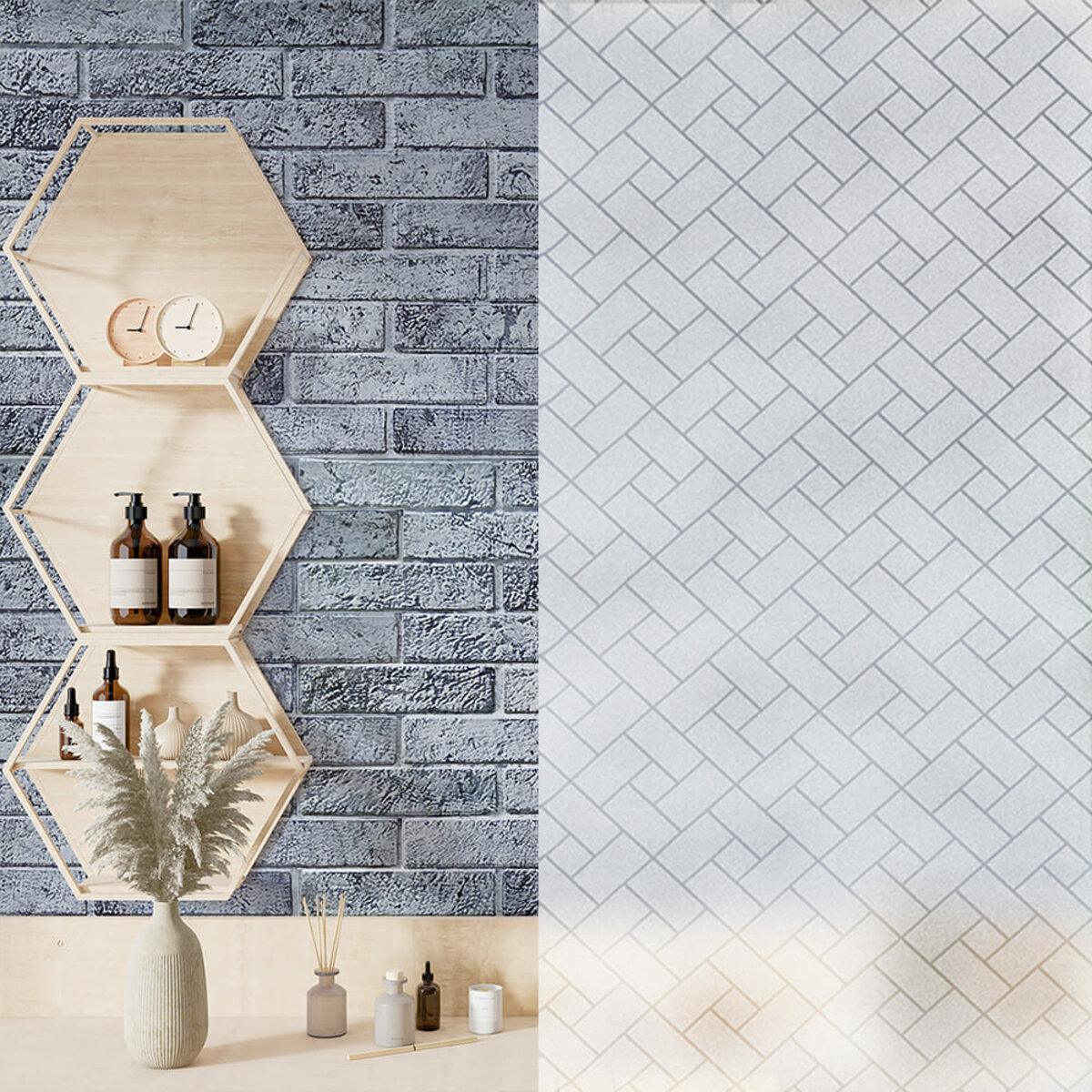 Плівка віконна 600х3000 мм SW-00002599 - фото 6 Плівка віконна 600х3000 мм SW-00002599 - фото 6