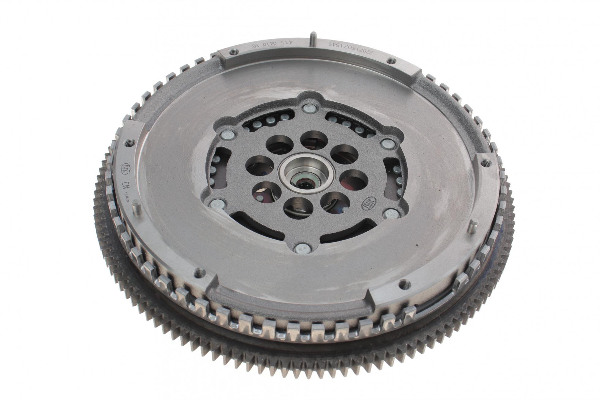 Маховик LUK 415 0410 10