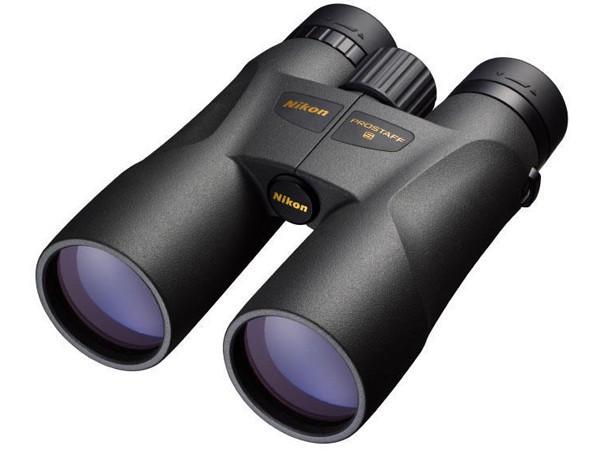 Бінокль Nikon PROSTAFF 5 12х50 (00216)