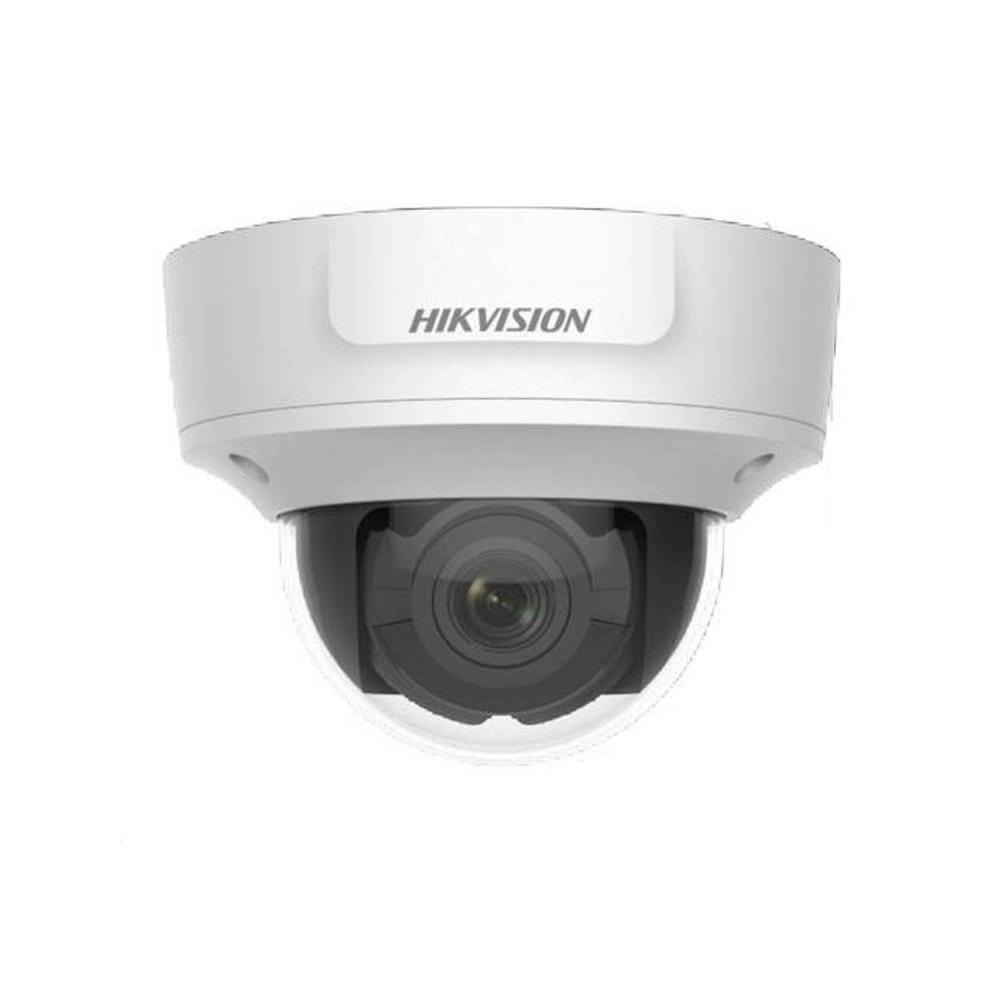 IP відеокамера 2 Mп Hikvision DS-2CD2721G0-IS - фото 2