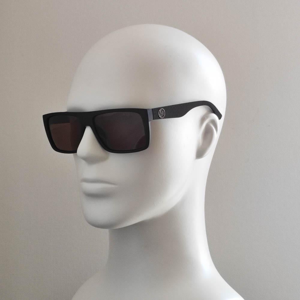 Солнцезащитные очки поляризованные 1872 Matlrxs Polarized Коричневый Матовый (46702)