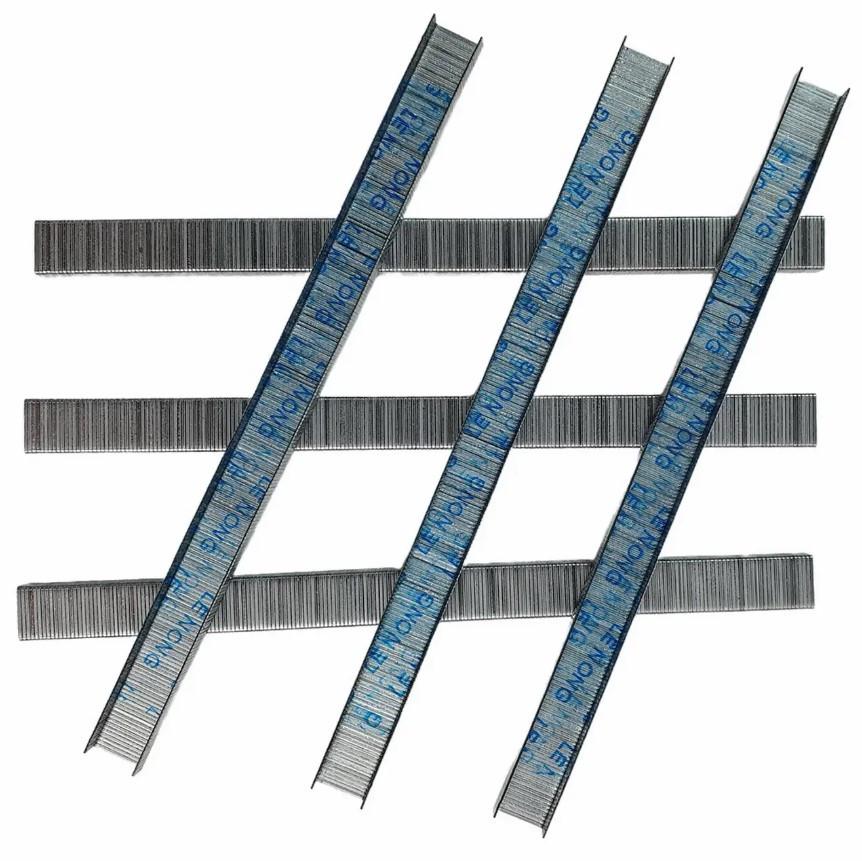 Скобы для садового степлера для подвязки винограда и растений 10000 шт/уп. (25803268) - фото 5 Скобы для садового степлера для подвязки винограда и растений 10000 шт/уп. (25803268) - фото 5