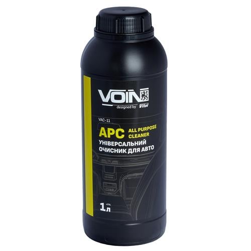 Очиститель APC-All Purpose Cleaner концентрат 1л