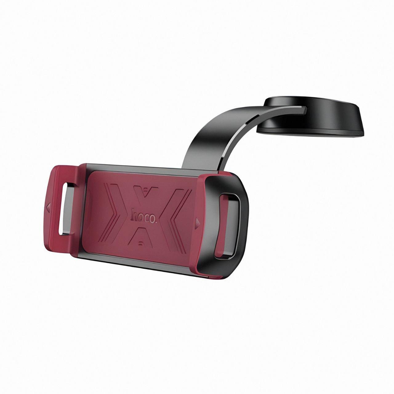 Тримач Hoco H68 Gamble для планшетів 7-12" на вакуумній присосці з регулюванням 360°