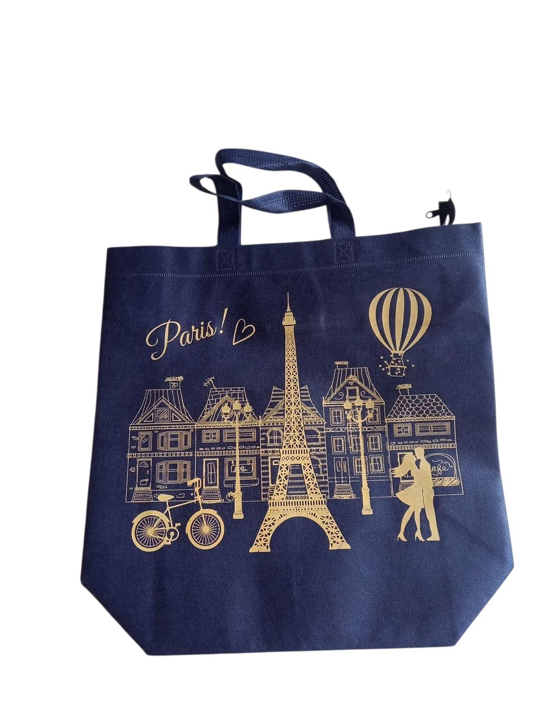 Сумка на застежке с ручками 360х330 мм (27122617)