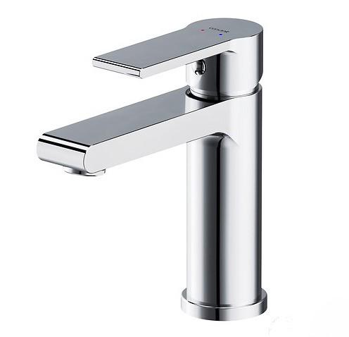 Смеситель для умывальника Cersanit BRASCO S951-367 (GSR-000021664)