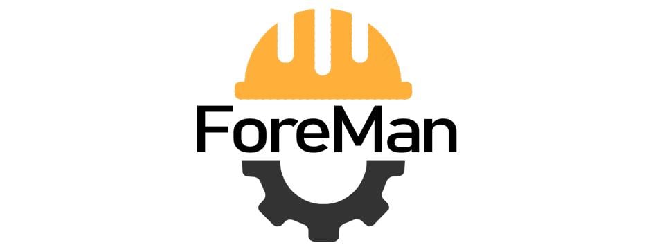 Foreman