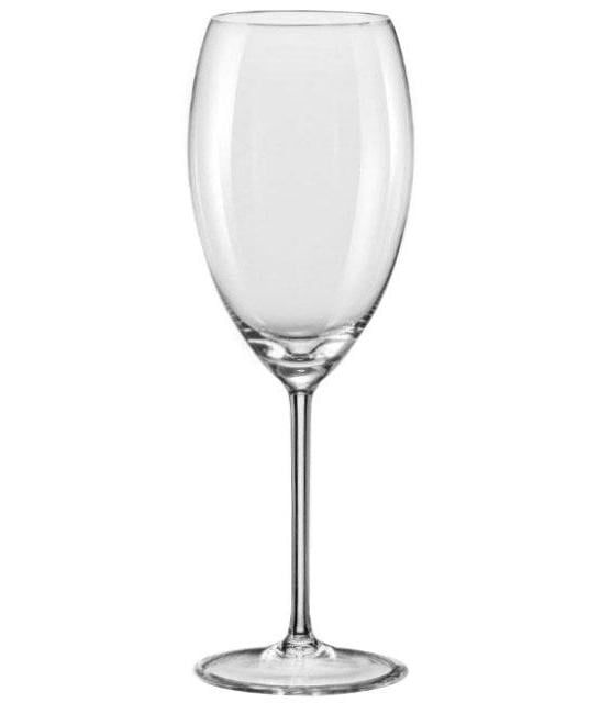 Набір бокалів для вина Bohemia Grandioso 450 мл 2 пр. (40783/450)