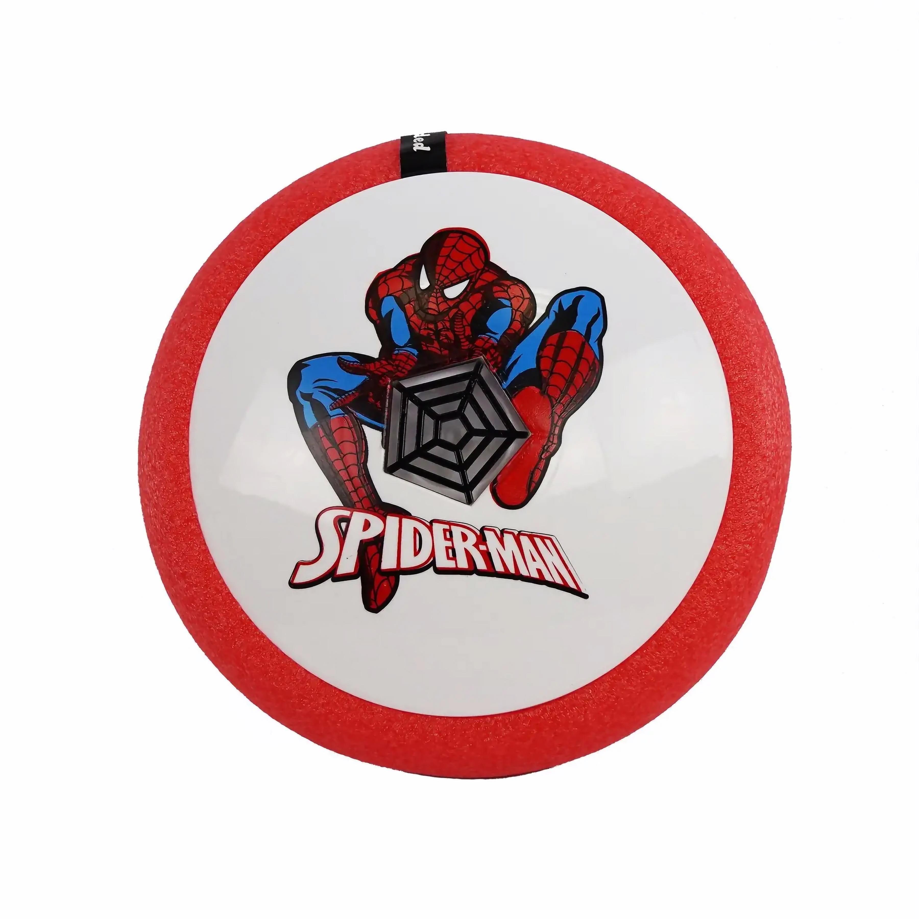 Футбольный мяч для дома с подсветкой HoverBall (4-18-pr6563839533) Футбольный мяч для дома с подсветкой HoverBall (4-18-pr6563839533)
