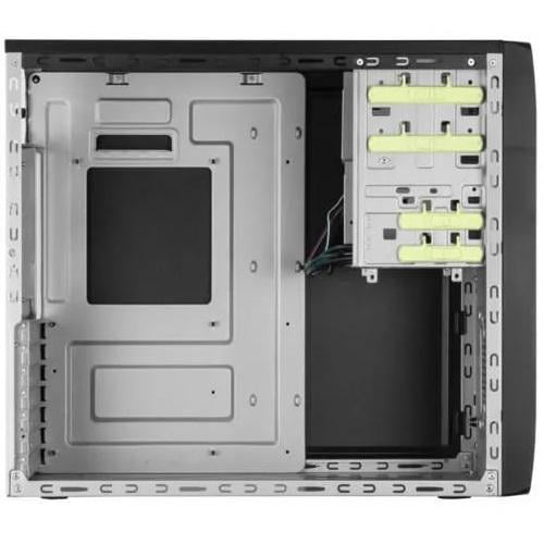 Корпус для ПК Chieftec MESH CG-04B-OP ATX без БП Midi-Tower Black (559104) - фото 4