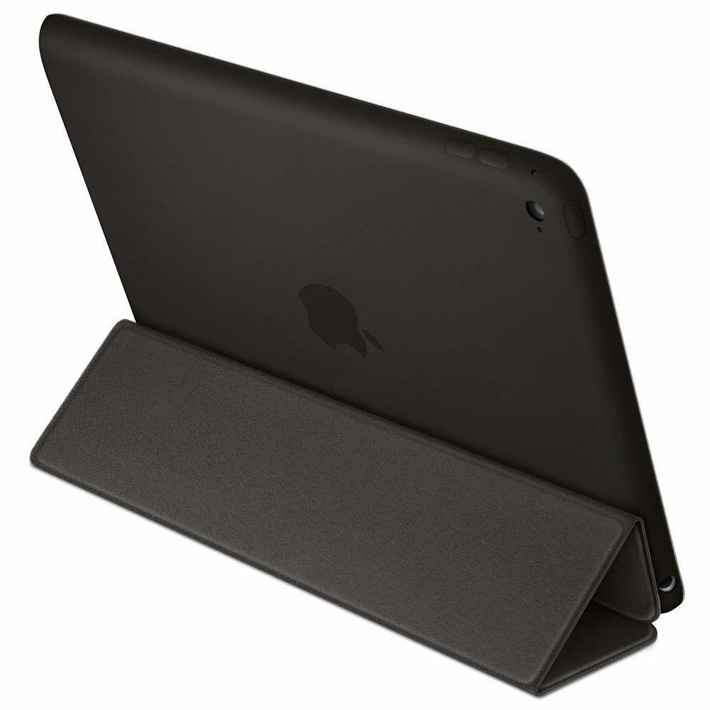 Чохол книжка Pro-Case Smart Cover Case для Apple iPad Air 2 9,7" Black - фото 3 Чохол книжка Pro-Case Smart Cover Case для Apple iPad Air 2 9,7" Black - фото 3