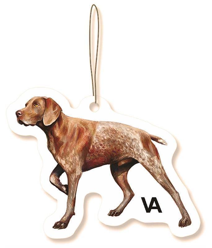 Ароматизатор для авто VA Курцхар Новая машина (VA-AF-K-NC)