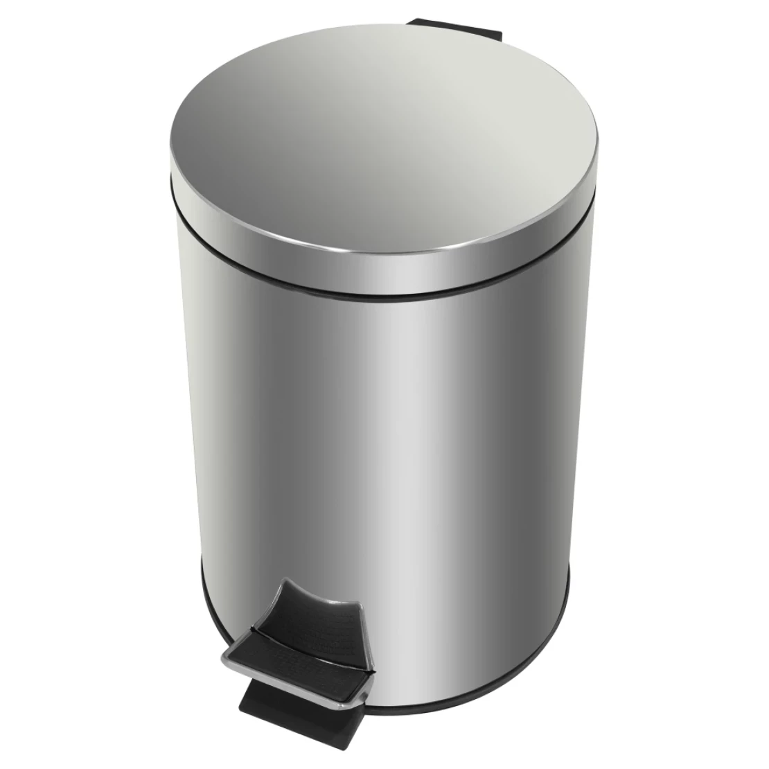 Сміттєве відро Kroner KRM Rizze ACE411 3 л (SVR-CV027998) - фото 1 Сміттєве відро Kroner KRM Rizze ACE411 3 л (SVR-CV027998) - фото 1