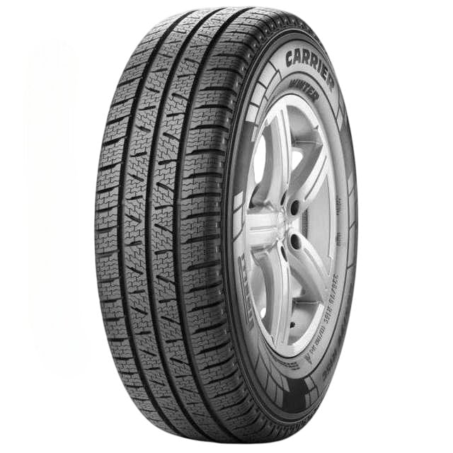 Шина зимняя PIRELLI Carrier Winter 215/60 R17C 109T (1001917096)