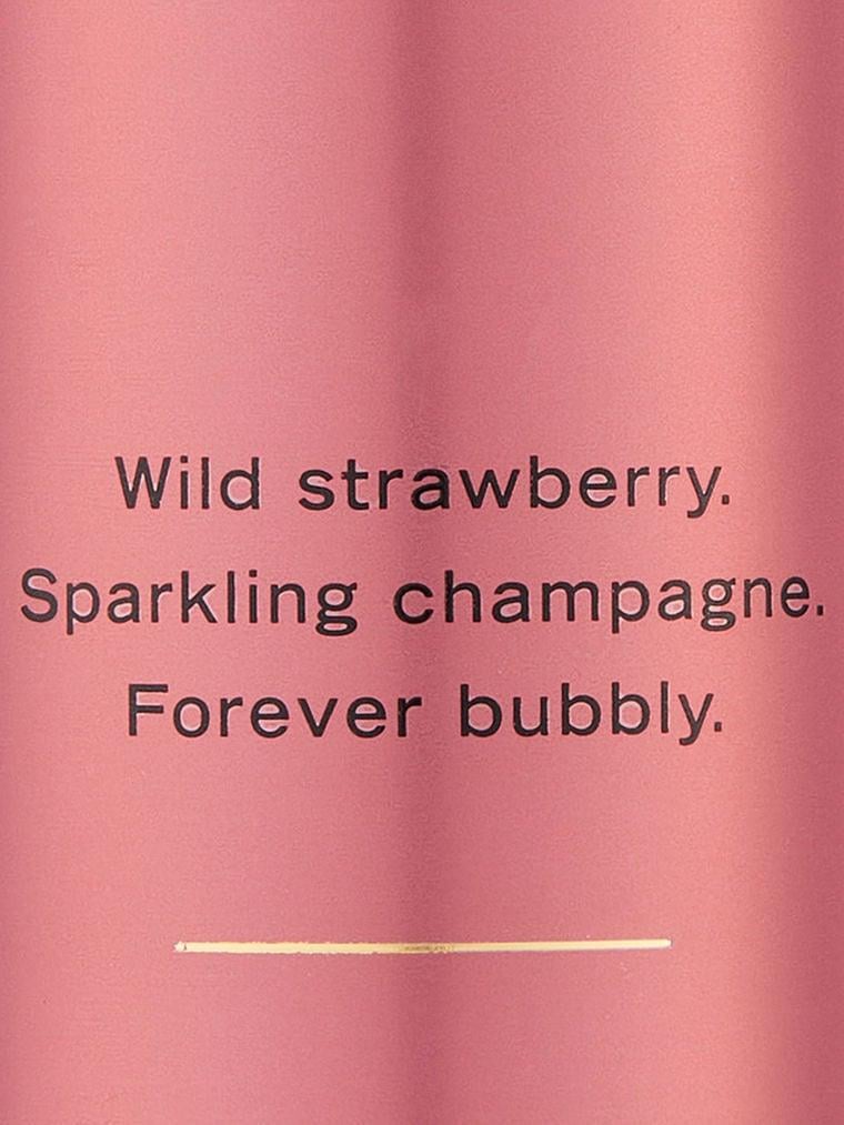 Спрей для тела парфюмированный Victoria's Secret Strawberries & Champagne 250 мл (2019588375) - фото 2