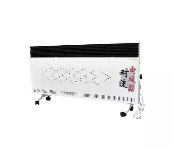 Конвектор електричний VOLTRONIC 23802 1500W Box (DR010700)