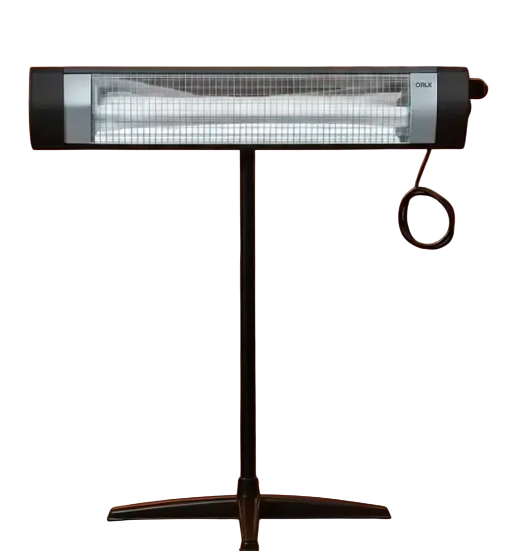 Інфрачервоний обігрівач Onix 3 кВт (30659315)
