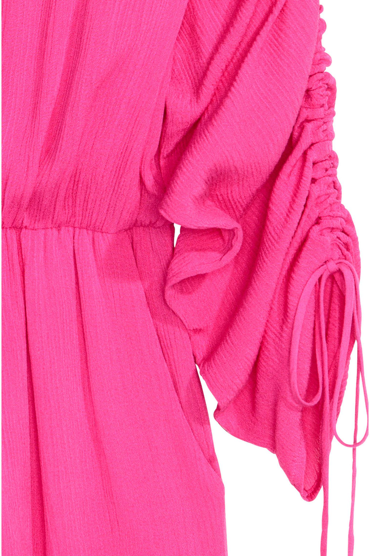 Комбінезон р. 38 Фуксія (5154156RP12) - фото 3 Комбінезон р. 38 Фуксія (5154156RP12) - фото 3