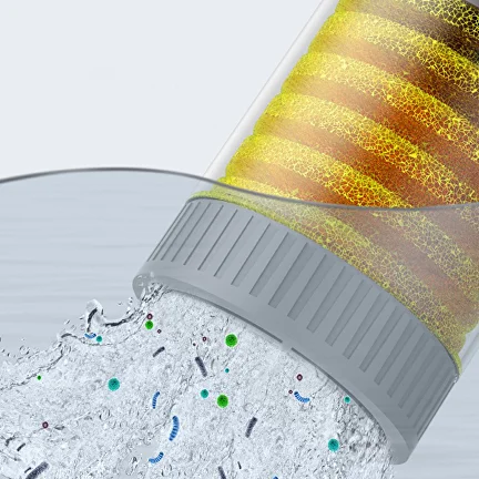 Фільтр для акваріума 3в1 34х7 см 25 Вт (AN00330-2) - фото 10 Фільтр для акваріума 3в1 34х7 см 25 Вт (AN00330-2) - фото 10