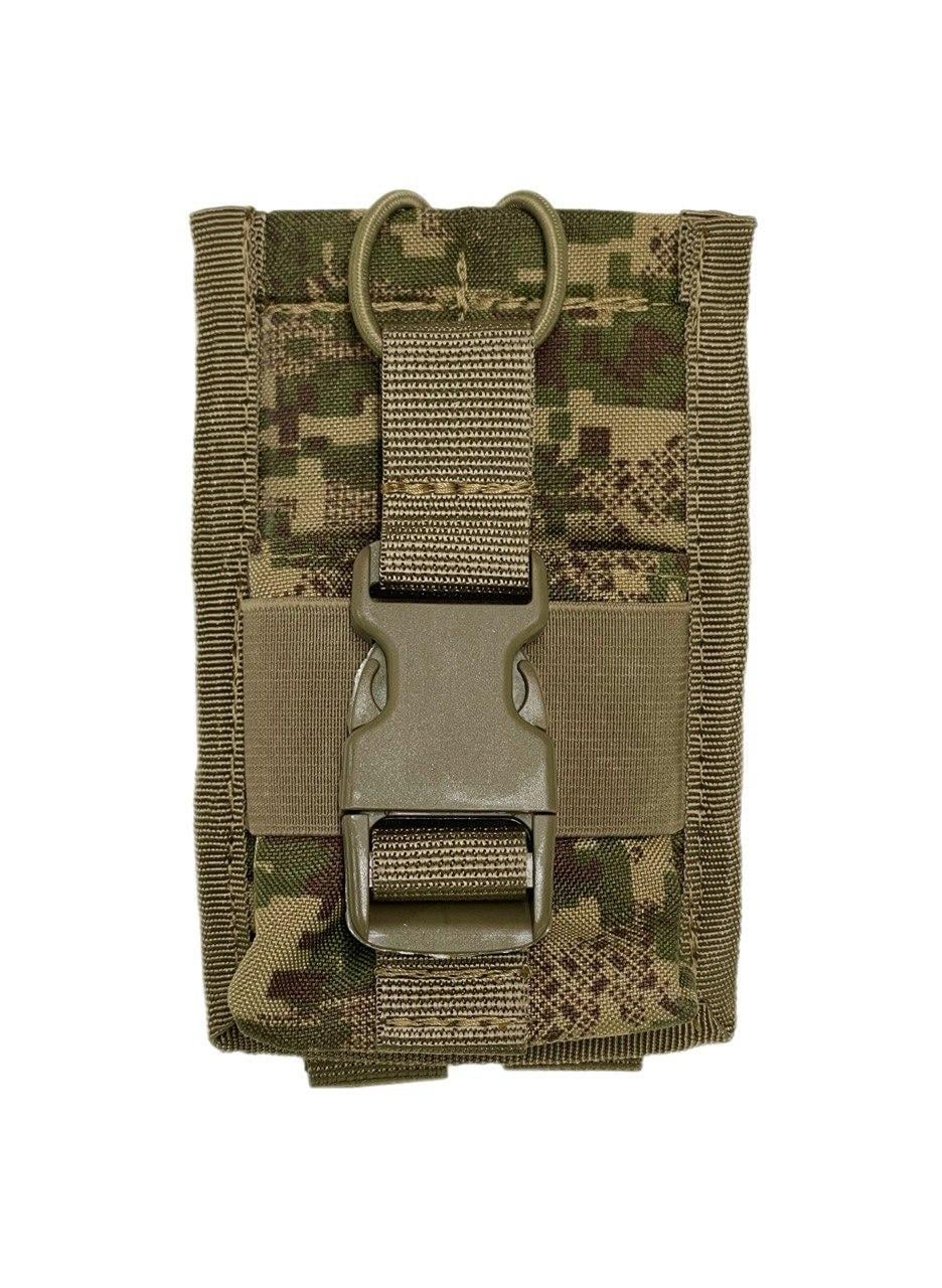 Подсумок REDCON для рации кордура 1000 D Хищник (2346878022) Подсумок REDCON для рации кордура 1000 D Хищник (2346878022)