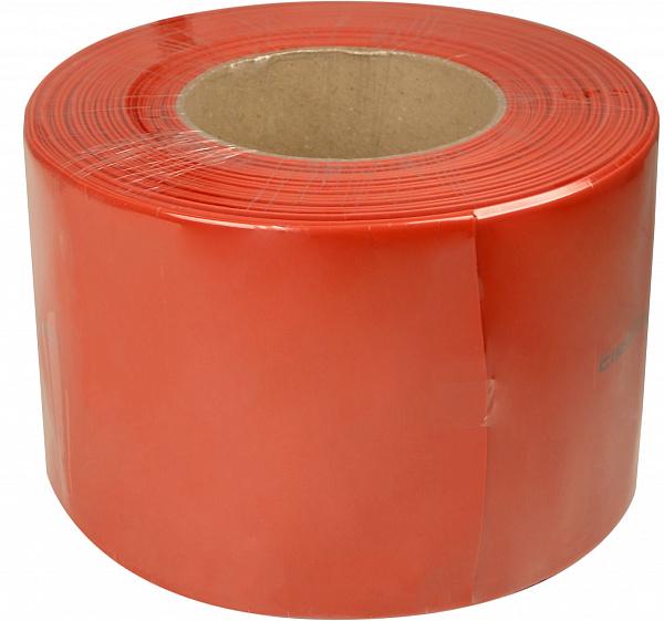 Трубка термоусадочная АСКО Ø80/40 мм 25 м Красный (A0150040752)