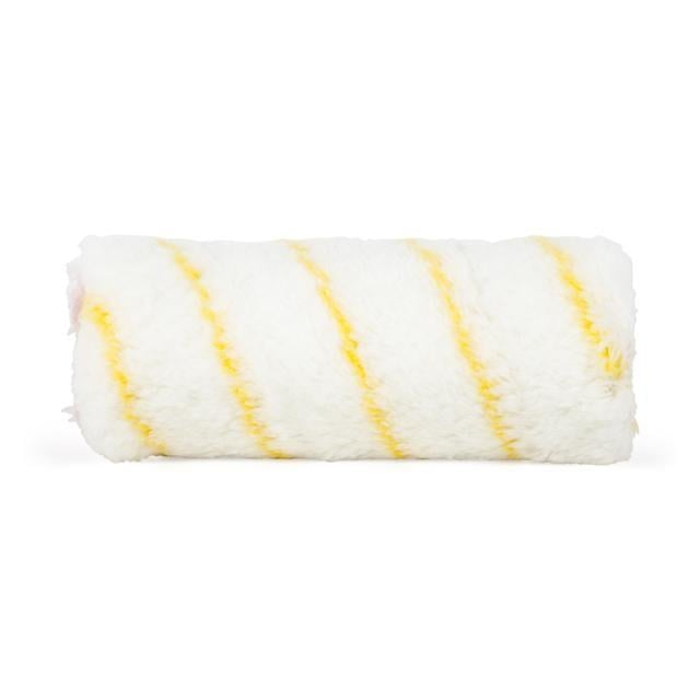 Валик гірпаінт Intertool KT-4160 180х48х8 мм (KT-4160)