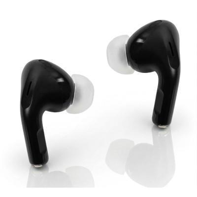Наушники Vention Echo Lite E11 Plus Black (NBVB0-Plus) - фото 2 Наушники Vention Echo Lite E11 Plus Black (NBVB0-Plus) - фото 2