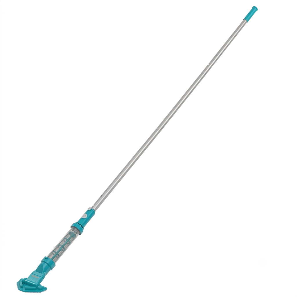 Пылесос для бассейна аккумуляторный Bestway 58771 AquaTech 2в1 с насадками для дна и стенок (3068058895)